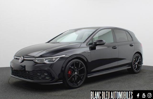 Volkswagen Golf VIII Gtd 2.0 Tdi 200 Ch Dsg