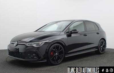 Volkswagen Golf VIII Gtd 2.0 Tdi 200 Ch Dsg