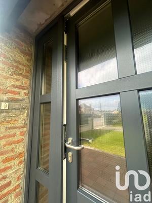 Maison - 222 m² - 12 pièces