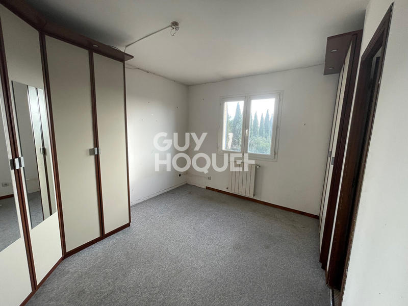 Maison - 183 m² - 5 pièces