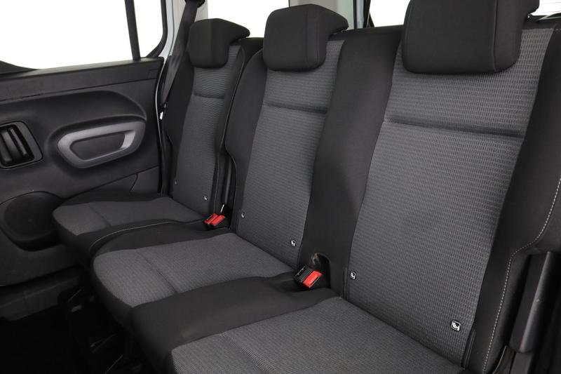 Toyota Proace City Verso Medium 1.2 Vvt-i Executive 110 ch