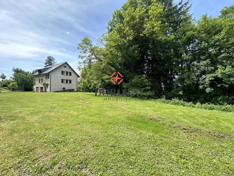 Maison - 191 m² - 7 pièces