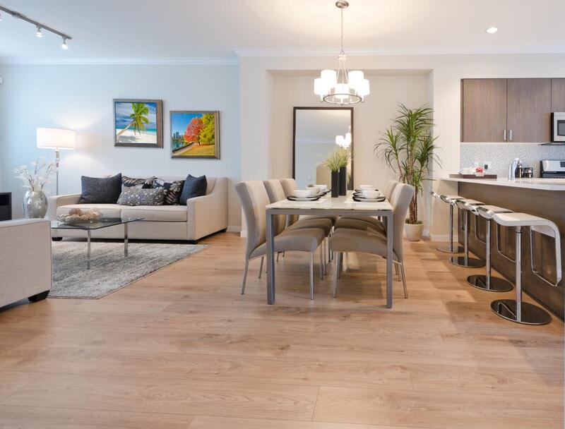 Appartement - 100 m² - 5 pièces