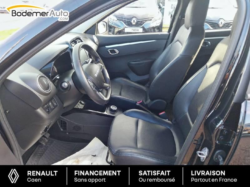 Dacia Spring Expression