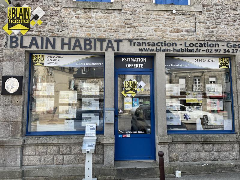 Maison - 109 m² - 6 pièces