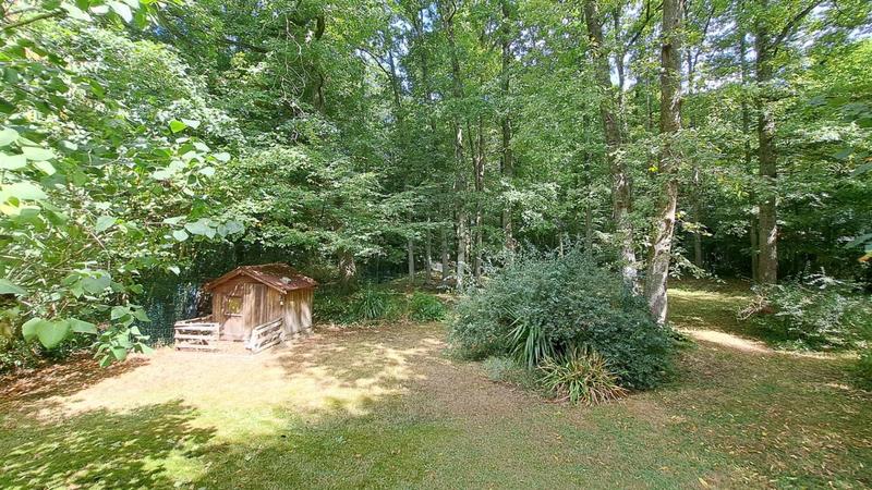 Maison - 215 m² - 9 pièces