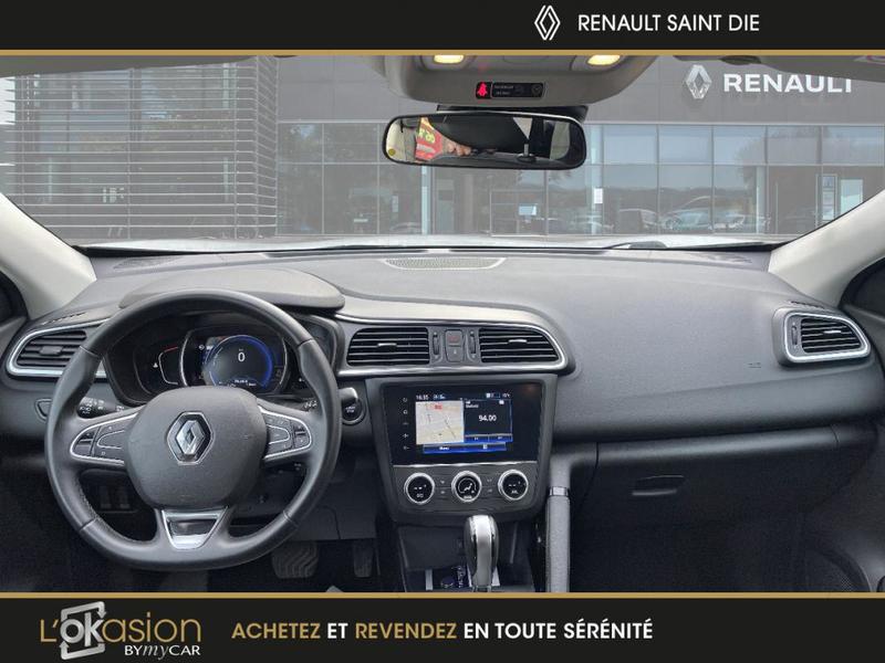 Renault Kadjar Blue dCi 115 Edc Business