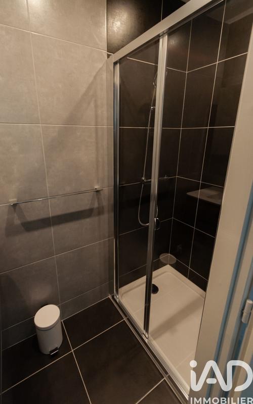 Appartement - 85 m² - 5 pièces