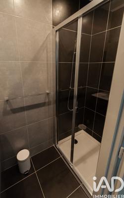 Appartement - 85 m² - 5 pièces