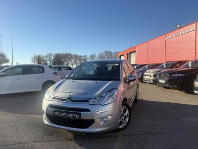Citroën C3 Vti 82cv Bvm5/ Distri Ok/ Garanties 12 Mois