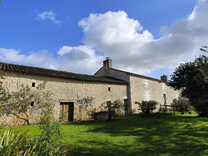 Maison - 172 m² - 4 pièces