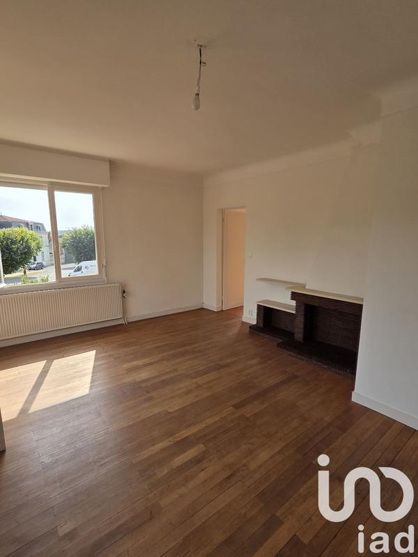 Maison - 144 m² - 5 pièces