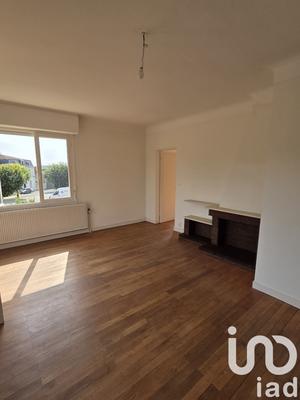 Maison - 144 m² - 5 pièces