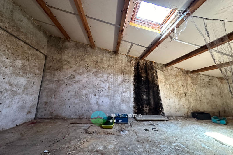 Maison de village - 133 m² - 5 pièces