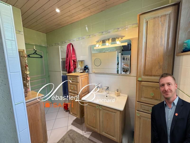 Villa - 135 m² - 6 pièces