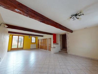 Maison - 152 m² - 5 pièces