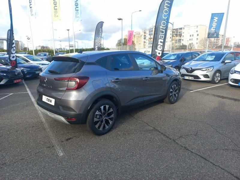 Renault Captur TCe 90 Evolution