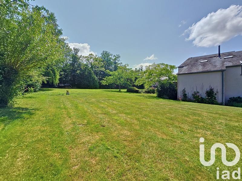 Maison de maîtres - 146 m² - 6 pièces