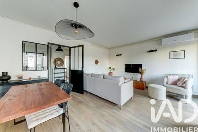 Appartement - 54 m² - 2 pièces