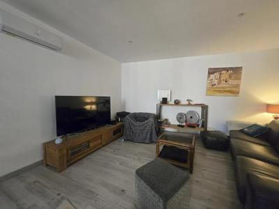 Maison de village - 81 m² - 4 pièces