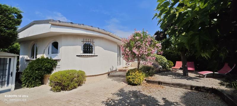 Maison - 67 m² - 5 pièces