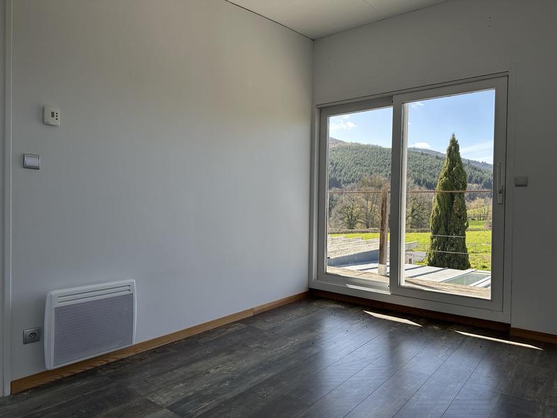 Maison - 119 m² - 5 pièces
