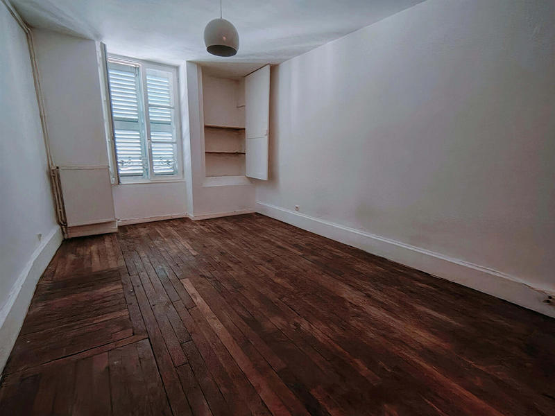 Maison - 20 m² - 3 pièces