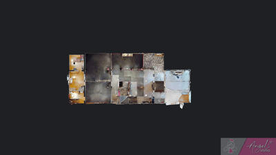 Local commercial - 800 m²