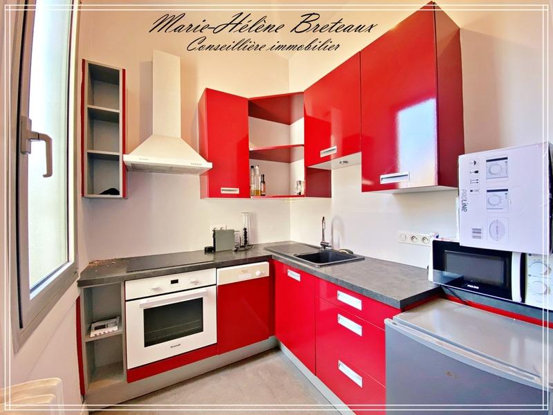 Maison de ville - 150 m² - 6 pièces