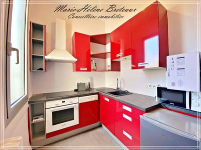 Maison de ville - 150 m² - 6 pièces