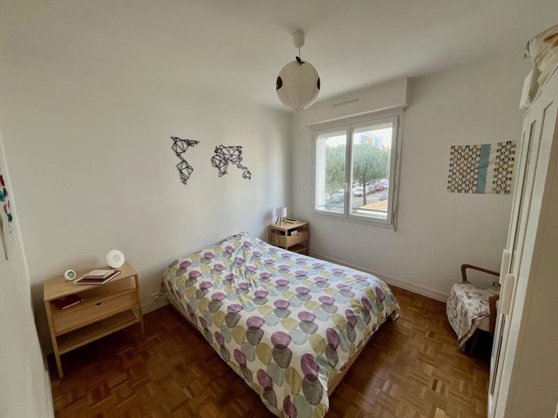 Appartement - 77 m² - 4 pièces