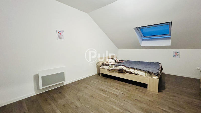 Maison - 230 m² - 5 pièces