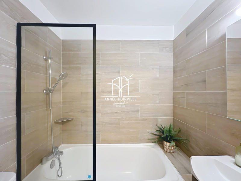 Appartement - 25 m² - 1 pièce