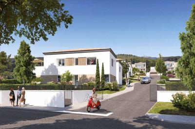 Appartement - 75 m² - 4 pièces