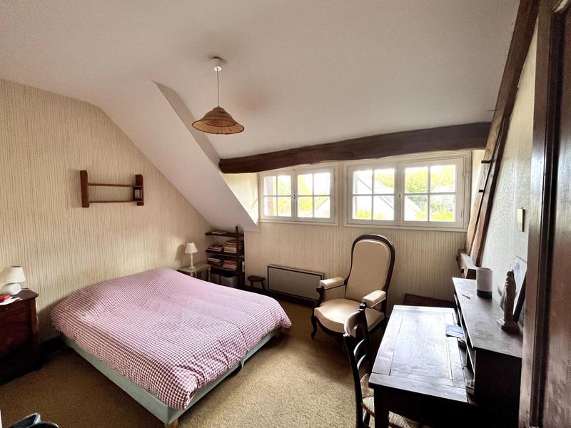 Maison - 175 m² - 7 pièces