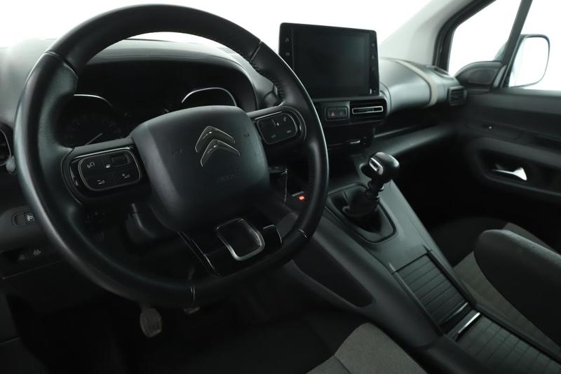 Citroën Berlingo Multispace Taille Xl 1.5 Blue-HDi Feel Bv6 131 ch