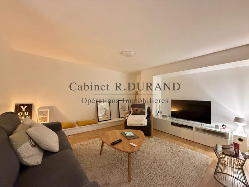 Appartement - 85 m² - 4 pièces