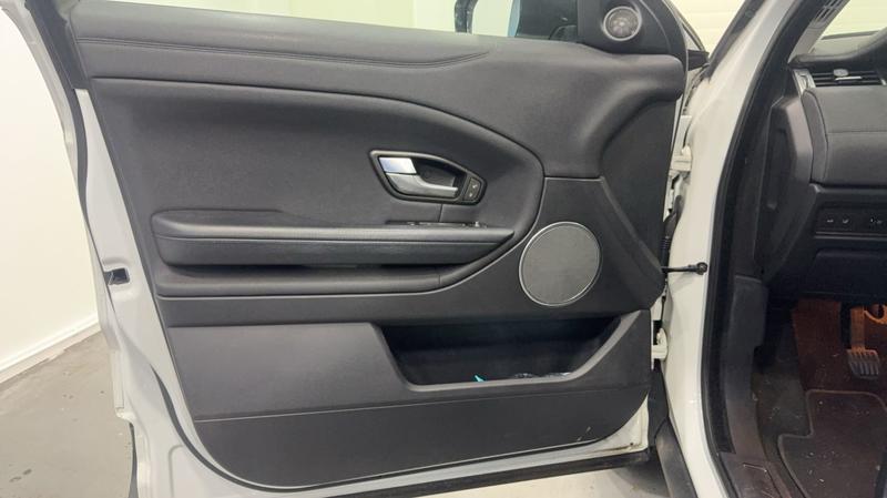 Land Rover Range Rover Evoque I 2.0 Td4 150 4wd Hse Dynamic