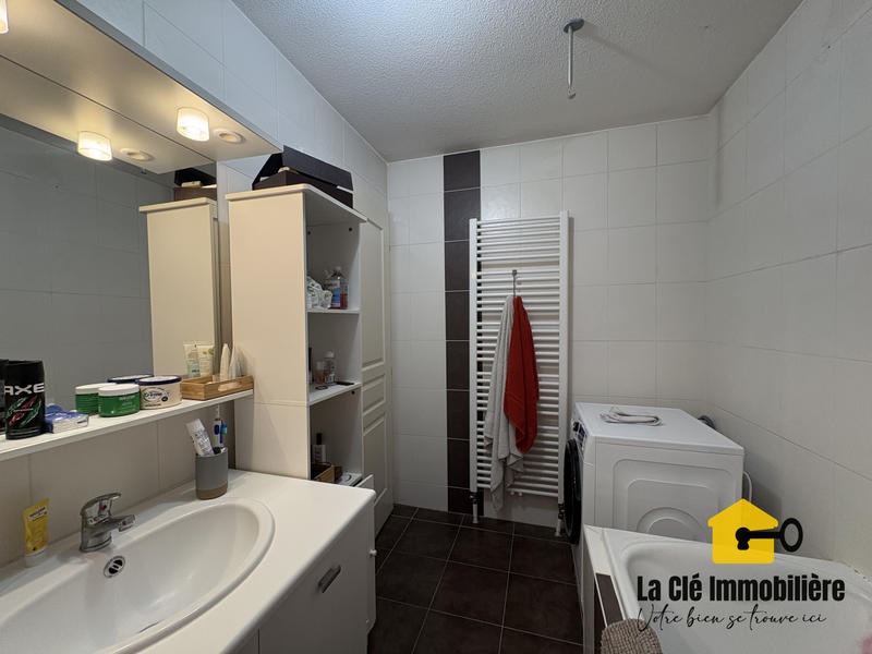 Appartement - 71 m² - 3 pièces