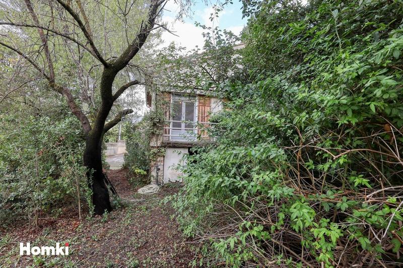 Maison - 107 m² - 4 pièces