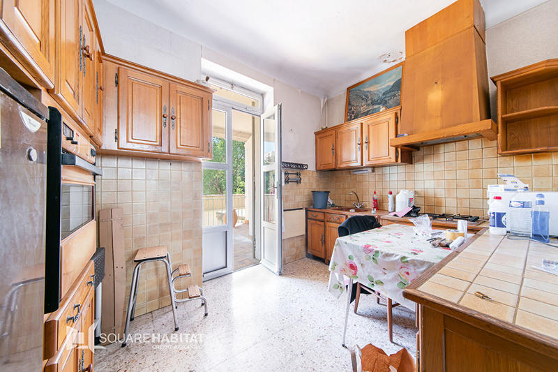 Maison - 175 m² - 4 pièces