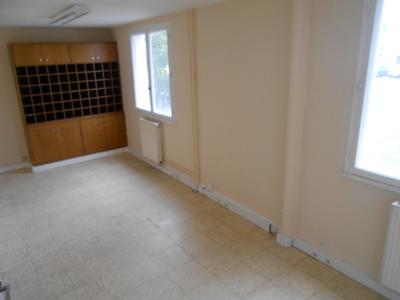 Local commercial - 60 m² - 4 pièces