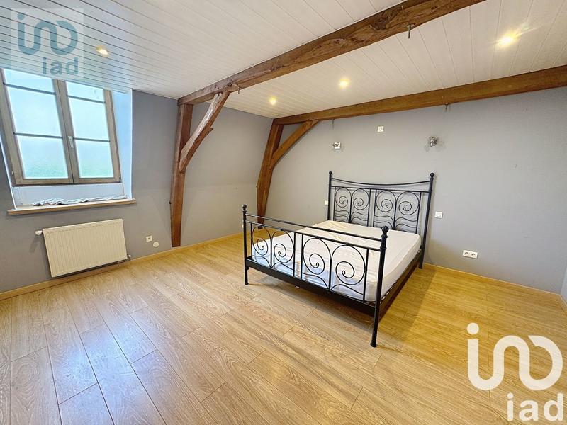 Maison de maîtres - 495 m² - 12 pièces