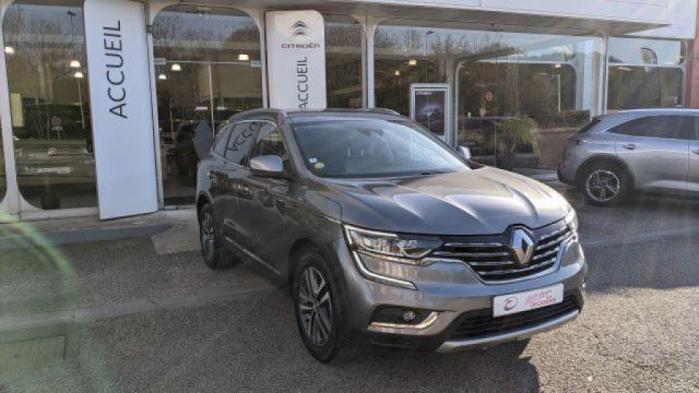 Renault Koleos dCi 130 4x2 Energy Intens