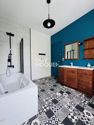 Maison de loisirs - 149 m² - 6 pièces