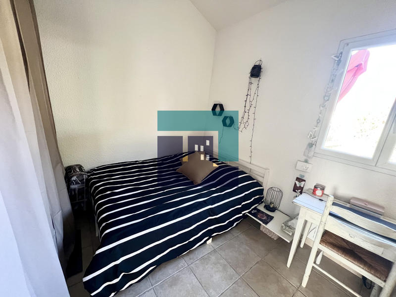 Appartement - 50 m² - 2 pièces