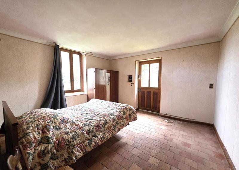 Maison - 175 m² - 6 pièces