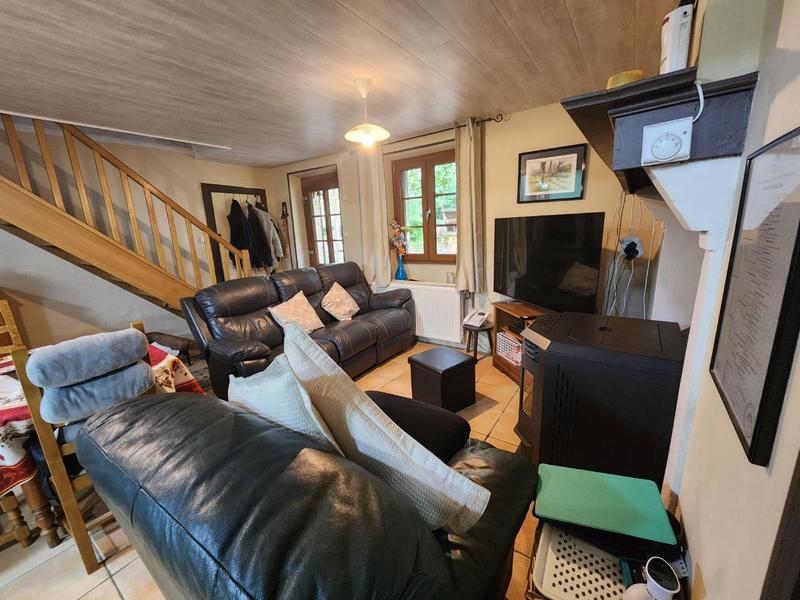 Maison - 174 m² - 5 pièces