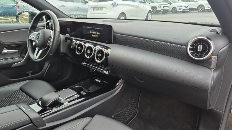 Mercedes Classe a 180 136 7g-Dct Progressive Line - Automatique