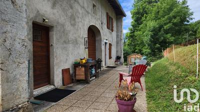 Maison - 193 m² - 5 pièces